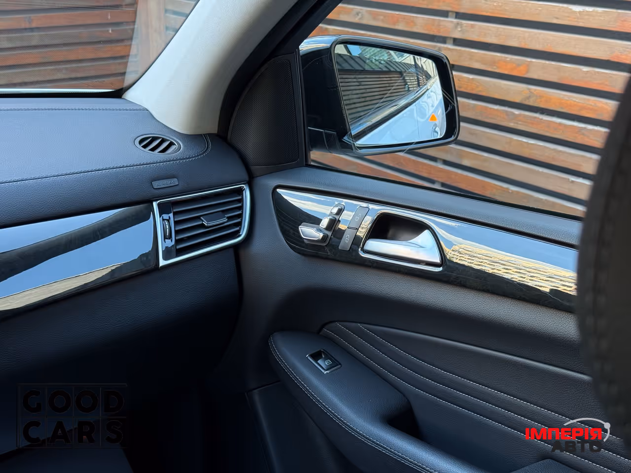 Mercedes-Benz GLE Coupe - фото 46