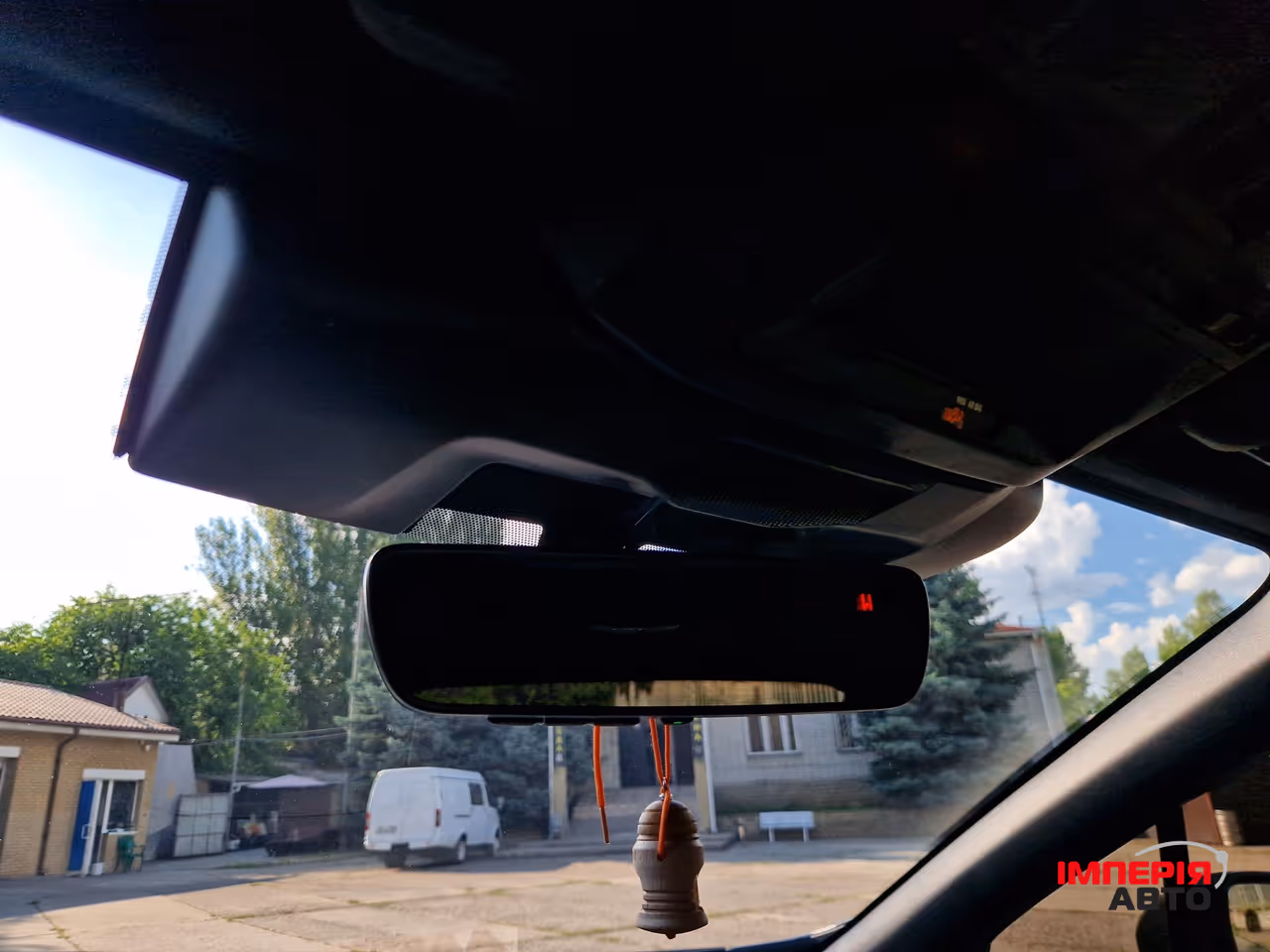 Subaru WRX - фото 30