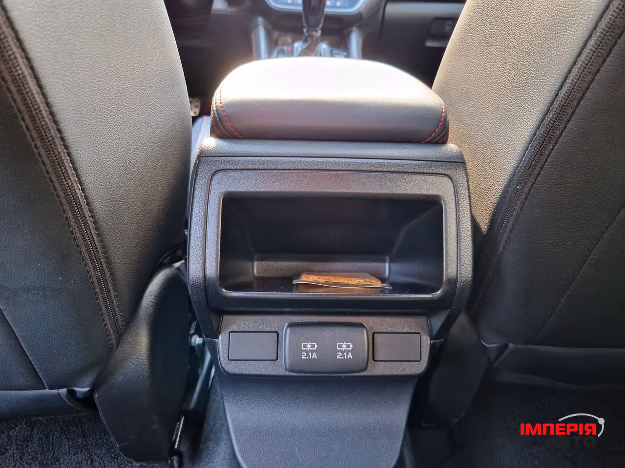 Subaru WRX - фото 35