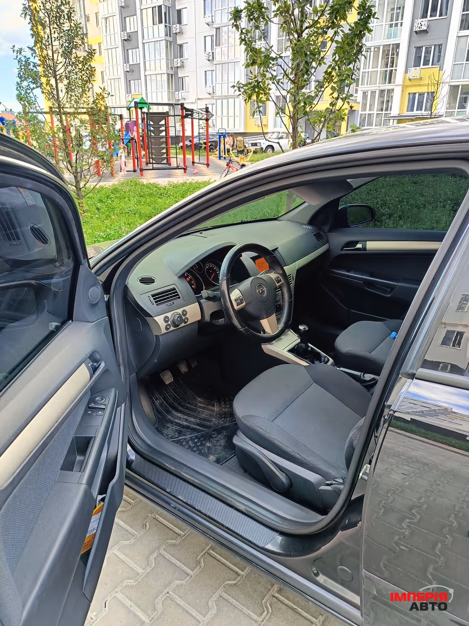 Opel Astra - фото 6