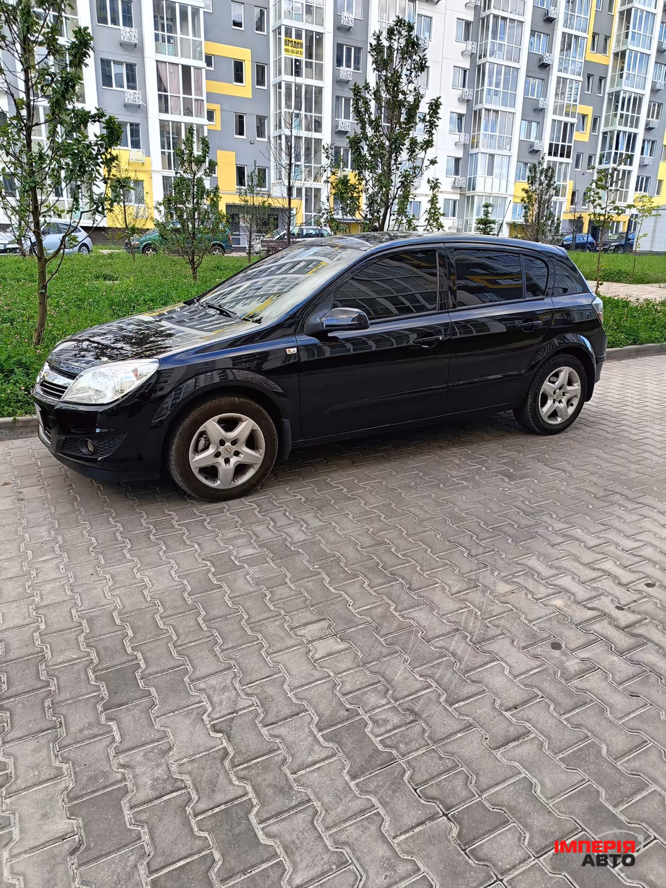 Opel Astra - фото 2