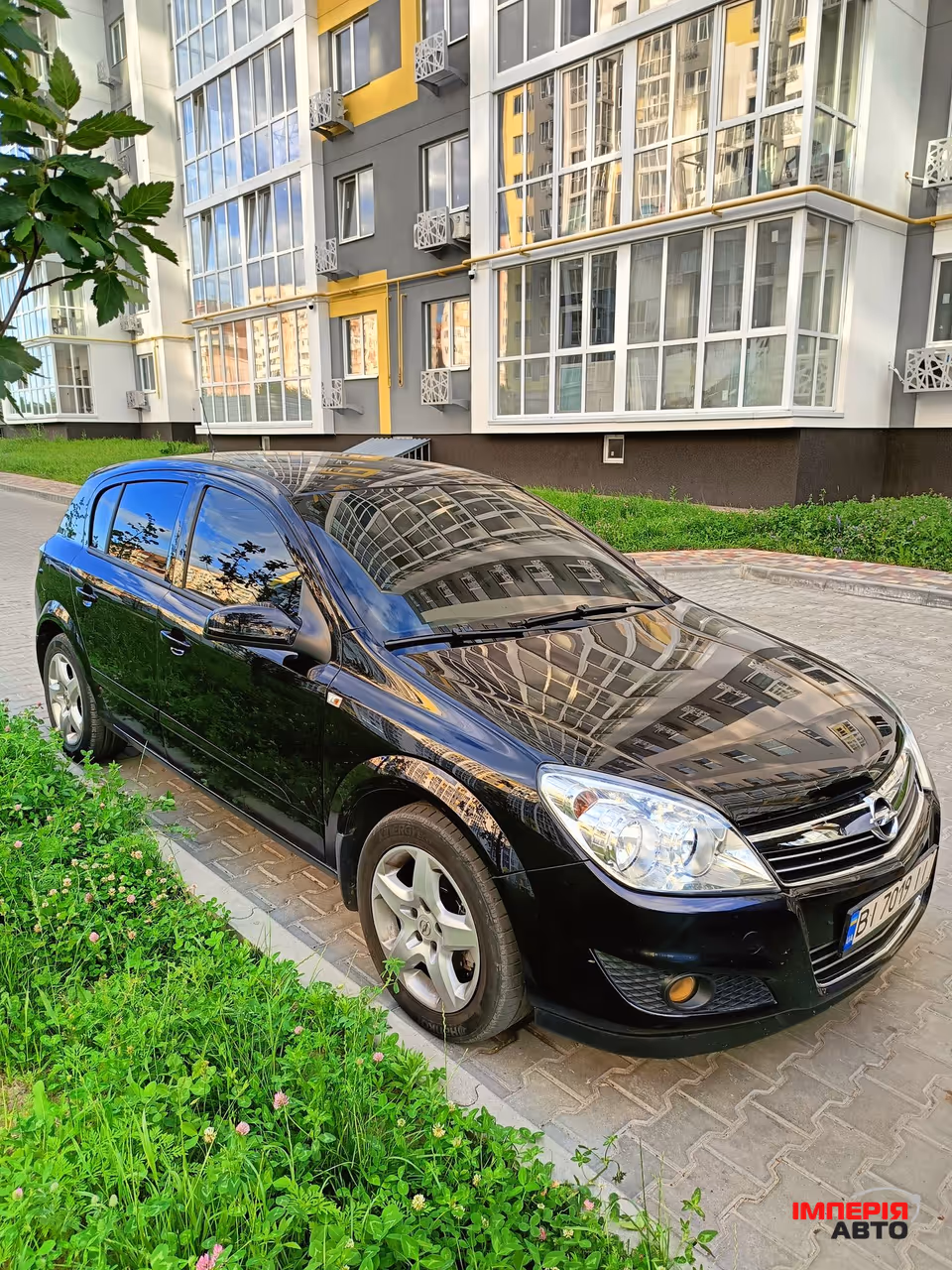 Opel Astra - фото 5