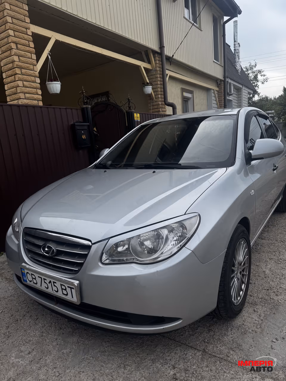 Hyundai Elantra - фото 7