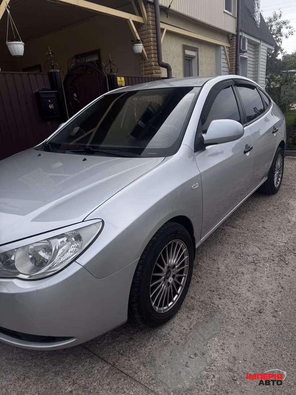 Hyundai Elantra - фото 6