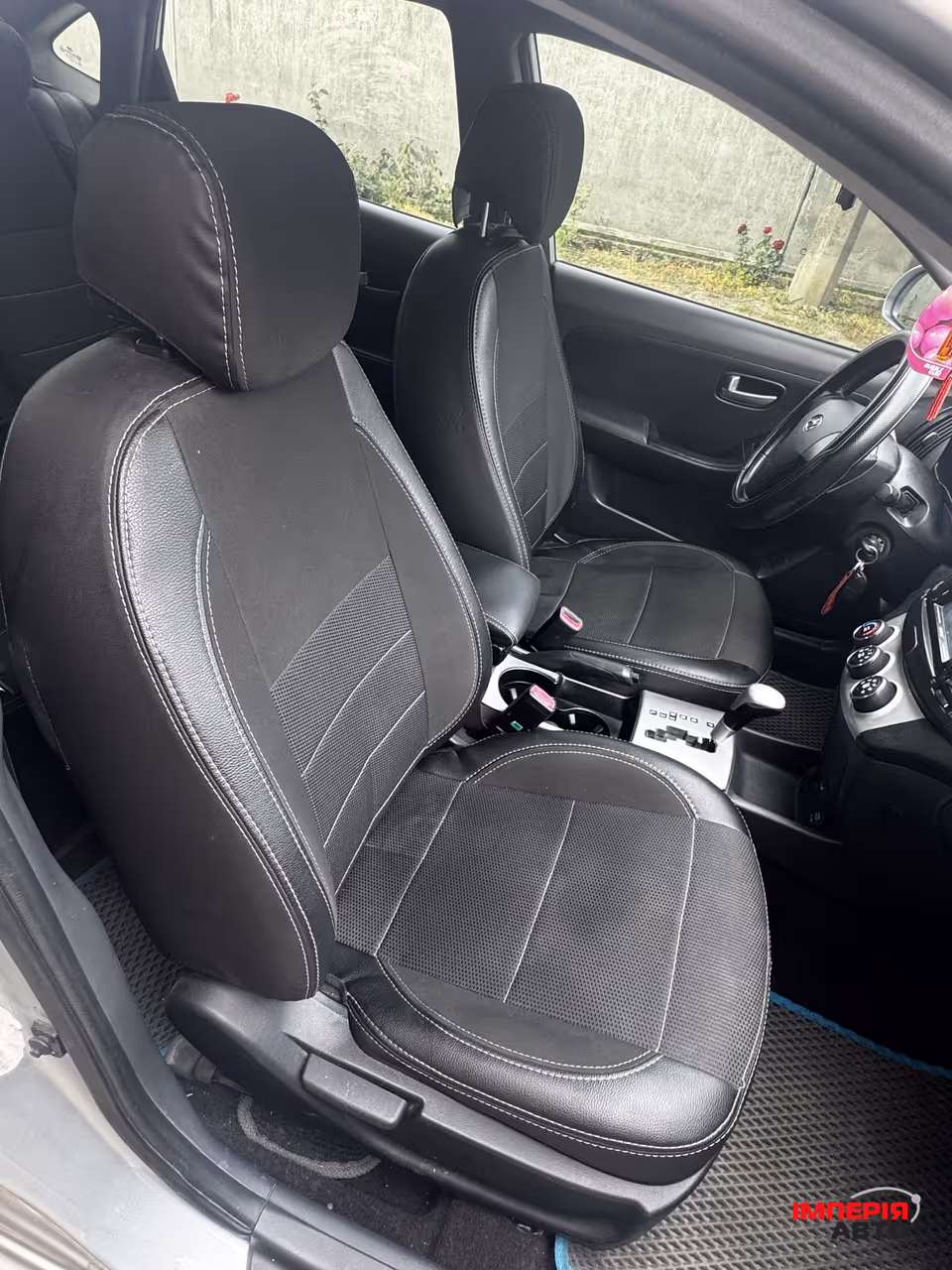 Hyundai Elantra - фото 5
