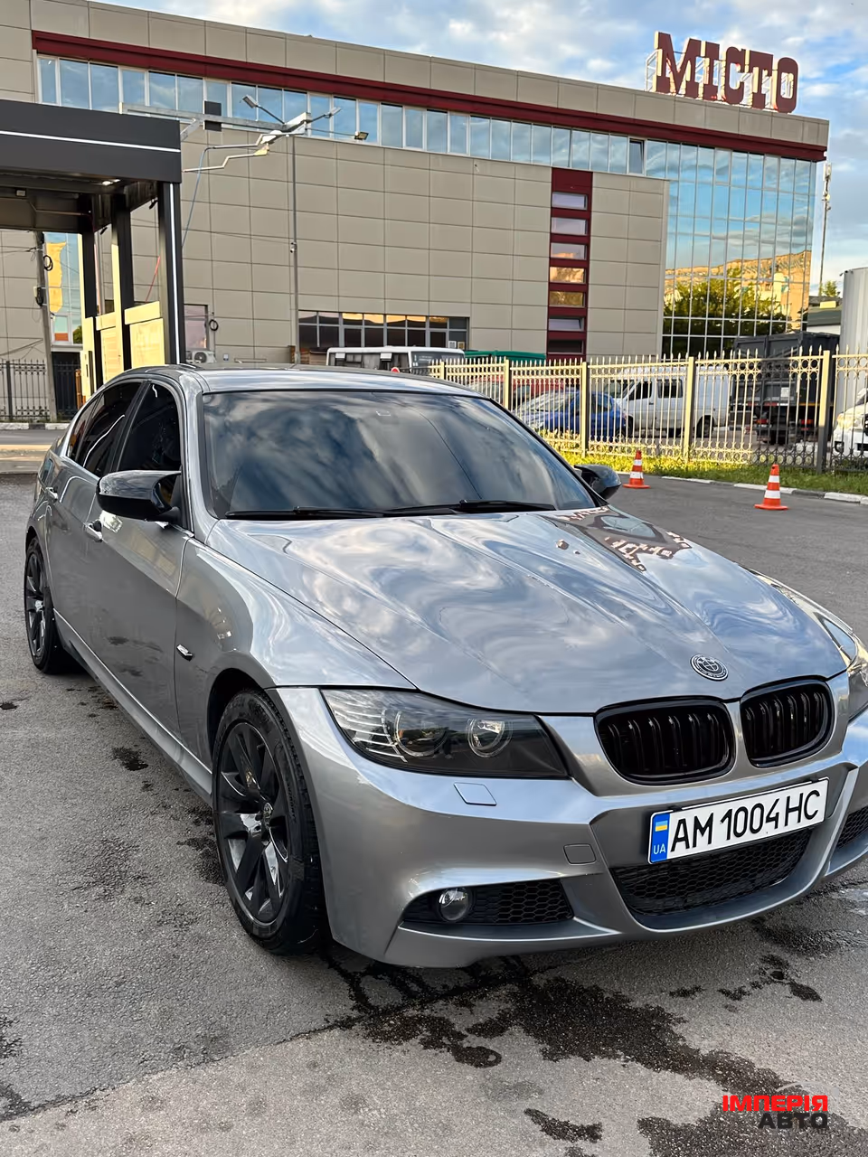 BMW 3 серії - фото 3
