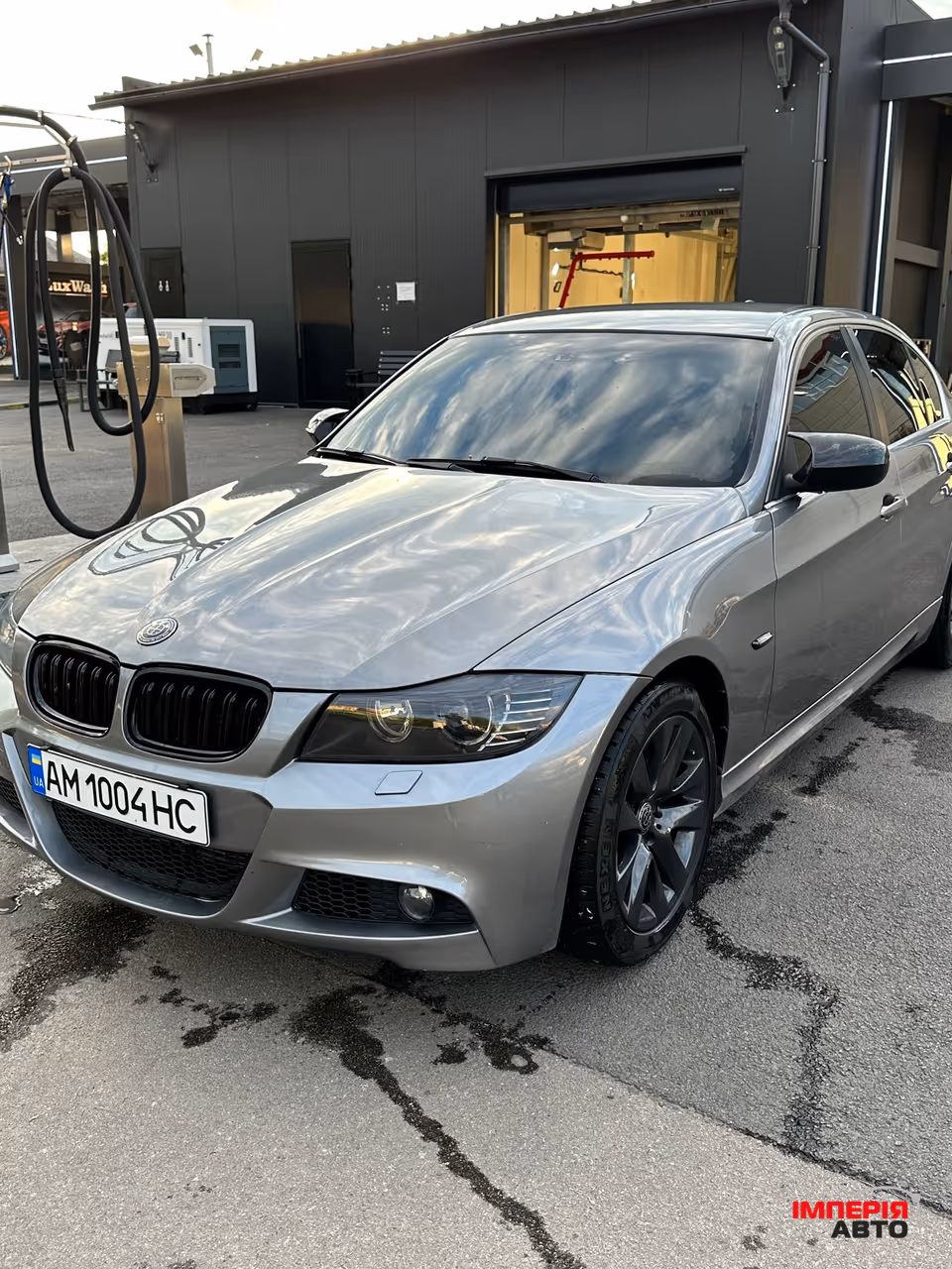 BMW 3 серії - фото 2
