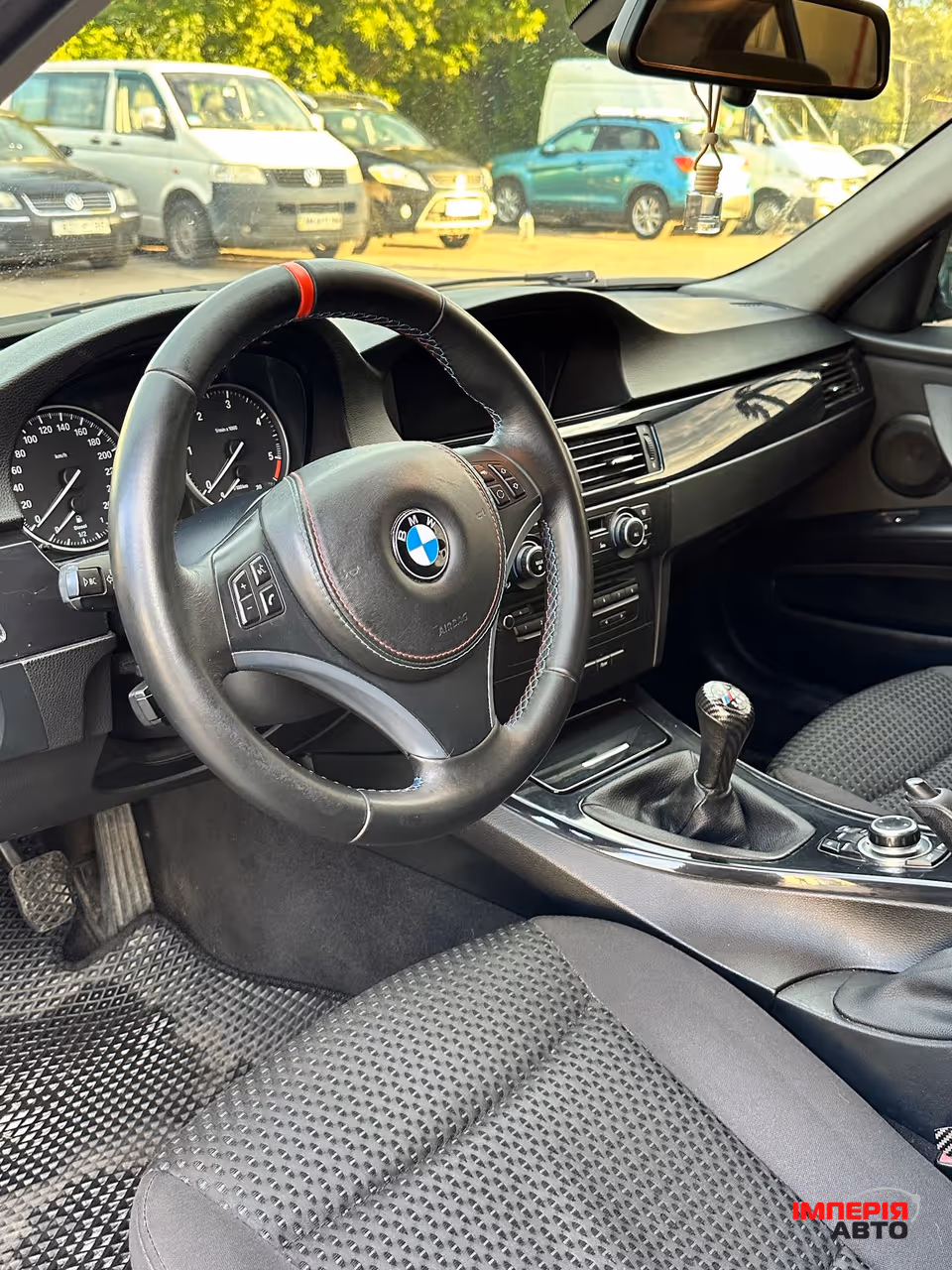 BMW 3 серії - фото 5