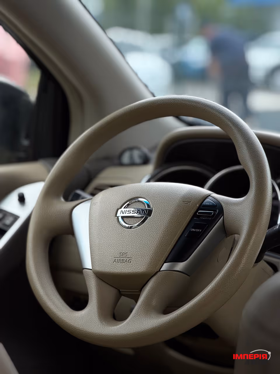 Nissan Murano - фото 14