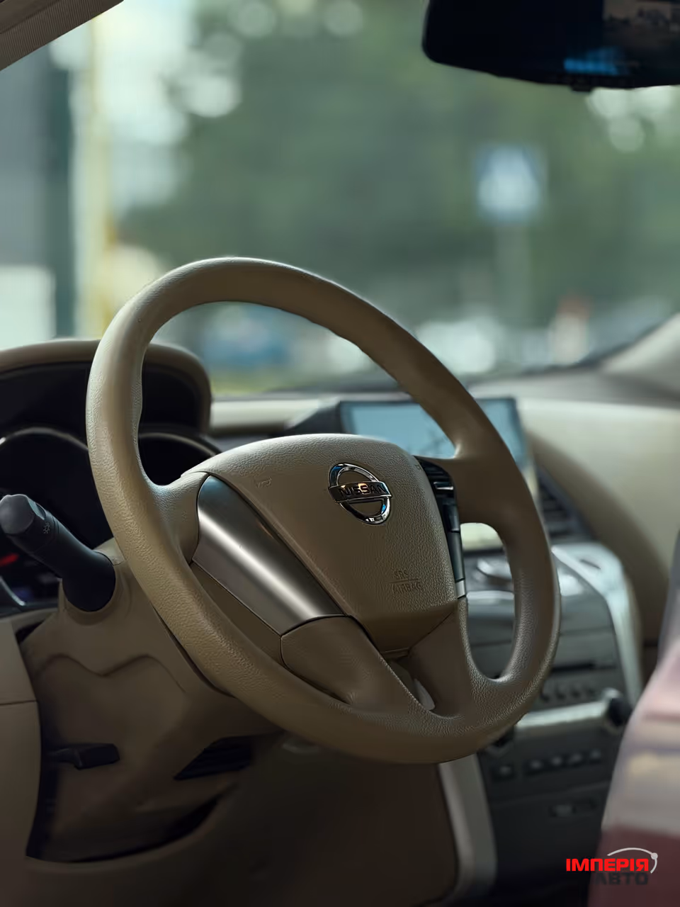 Nissan Murano - фото 7