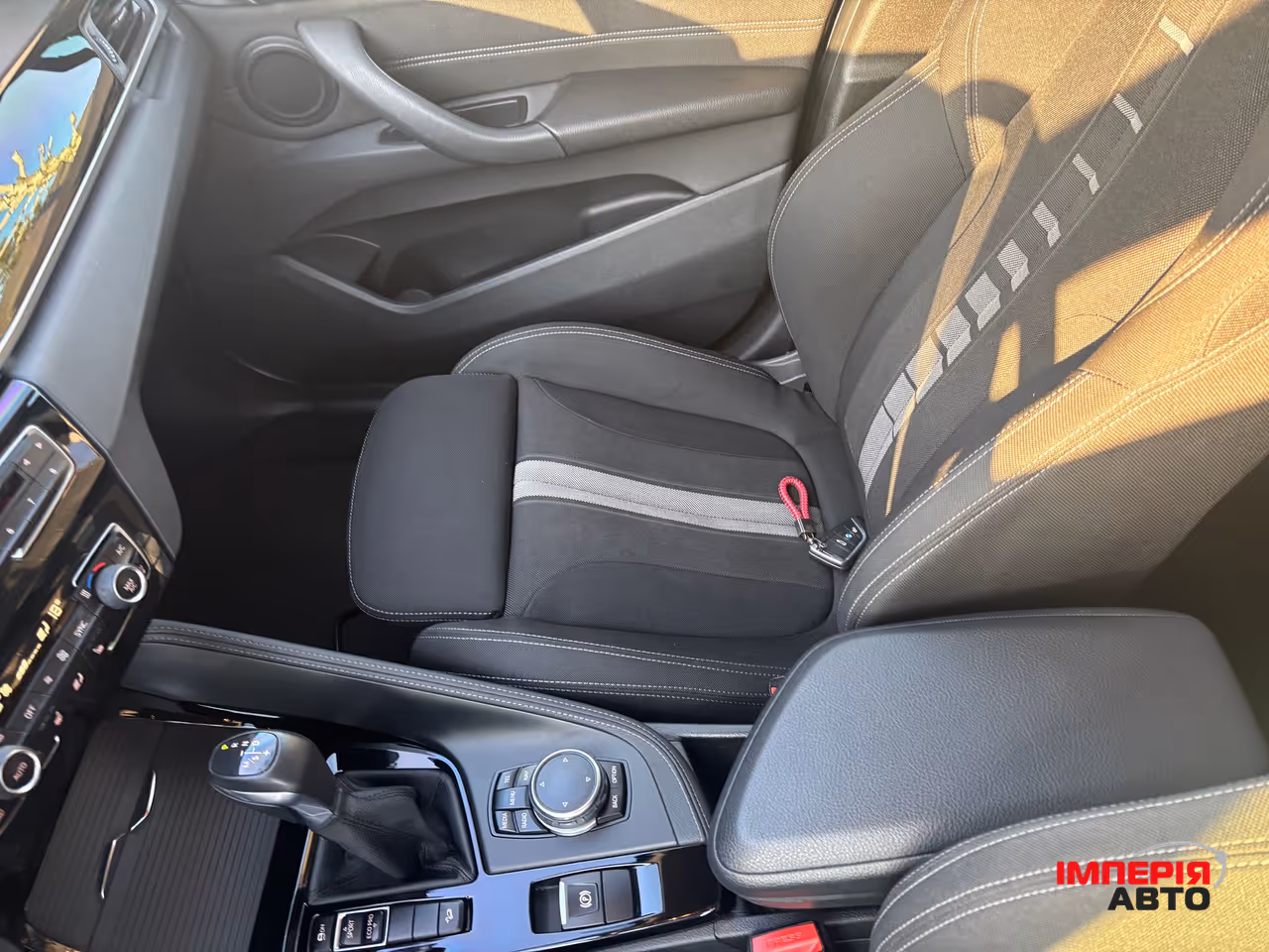 BMW X1 - фото 13