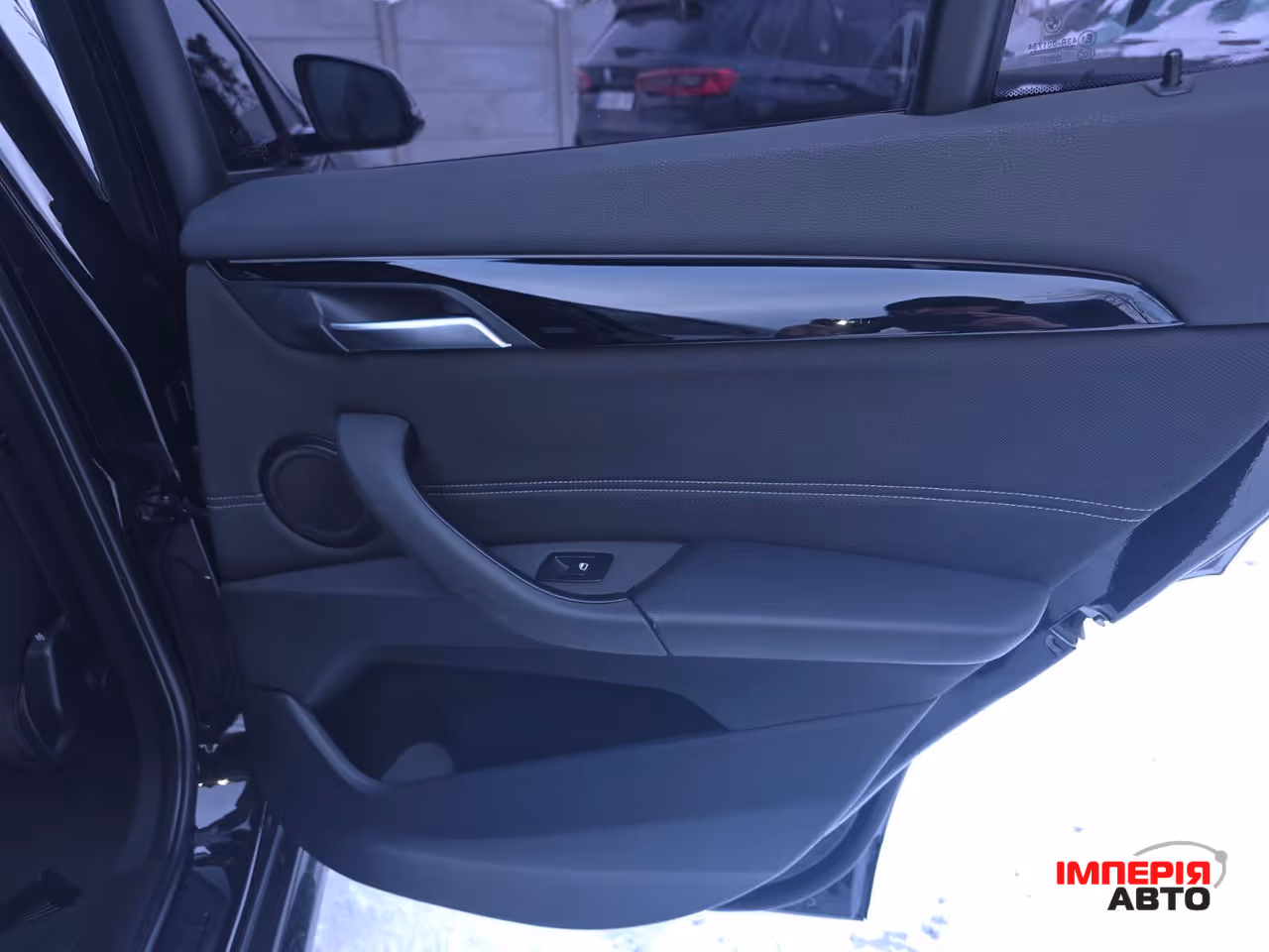 BMW X1 - фото 20