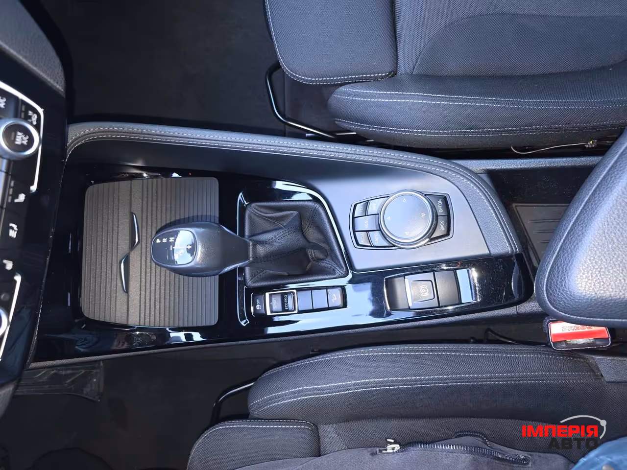 BMW X1 - фото 26
