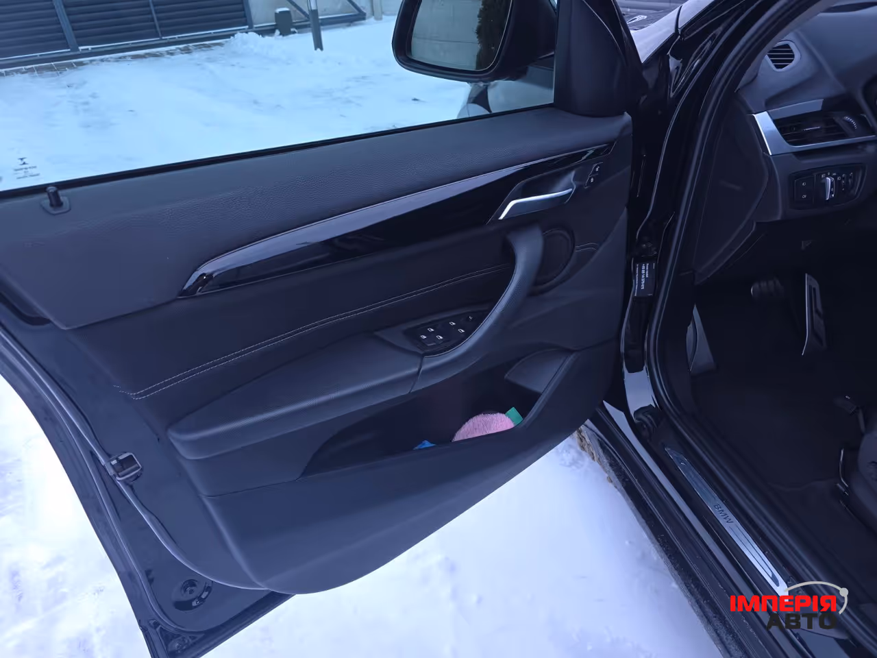 BMW X1 - фото 25