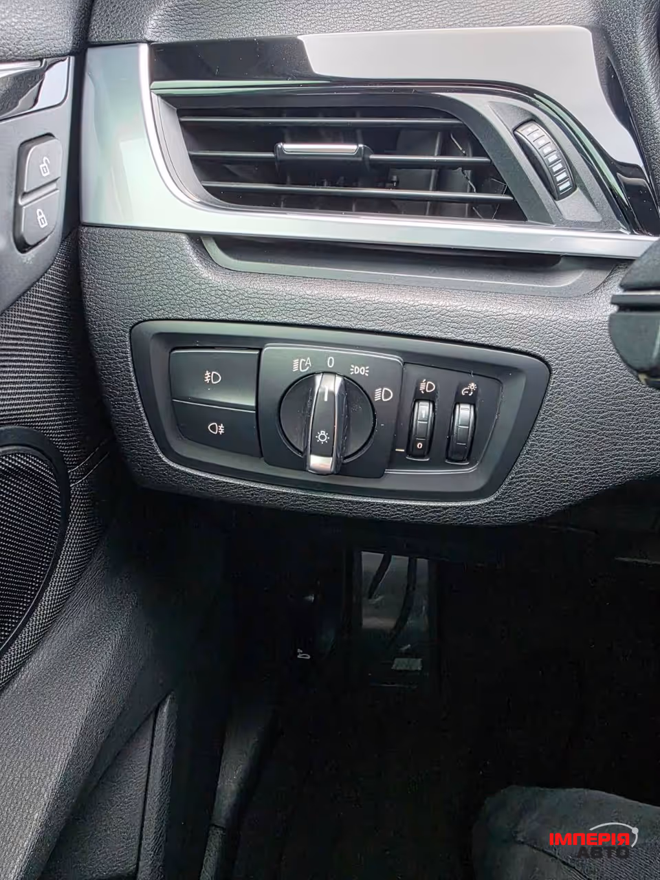 BMW X1 - фото 29