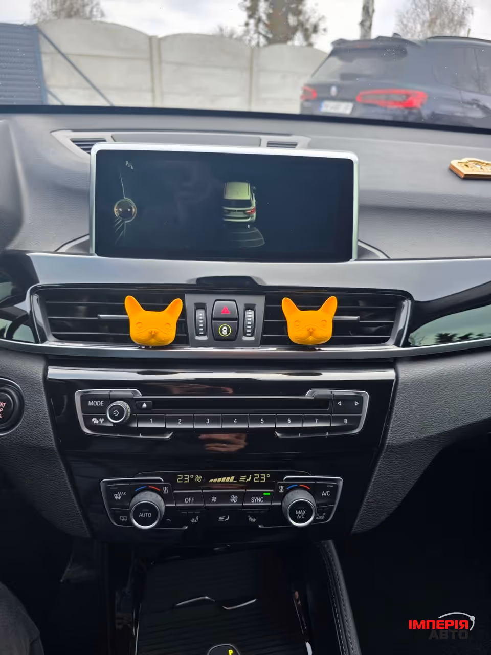BMW X1 - фото 28
