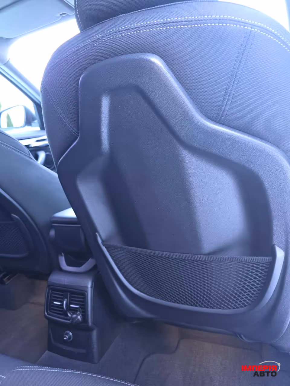BMW X1 - фото 21