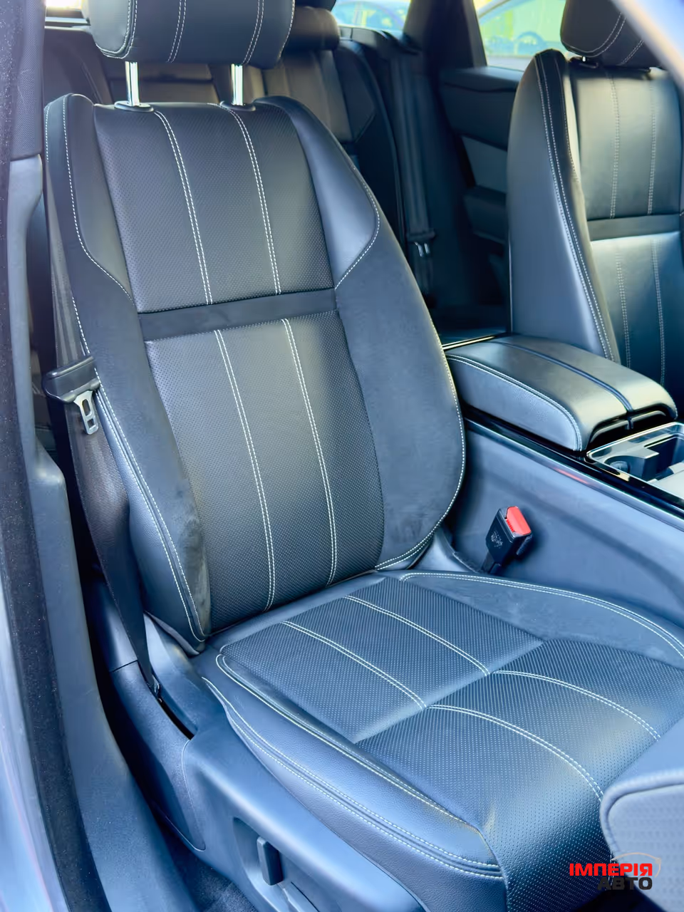 Land Rover Range Rover Velar - фото 16