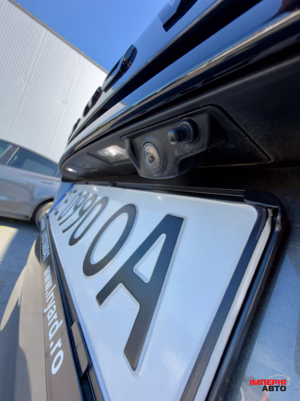 Land Rover Range Rover Velar - фото 61