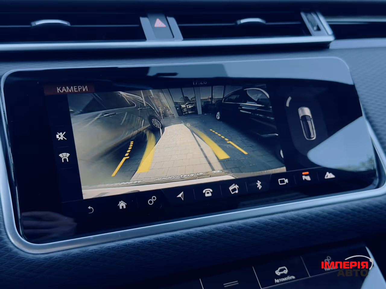 Land Rover Range Rover Velar - фото 42