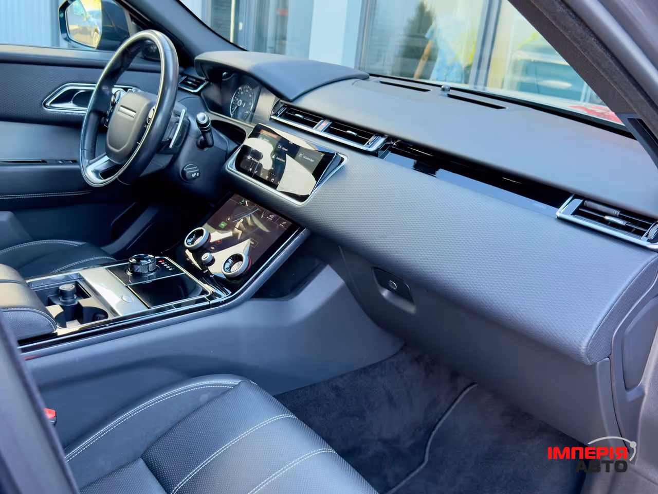 Land Rover Range Rover Velar - фото 20
