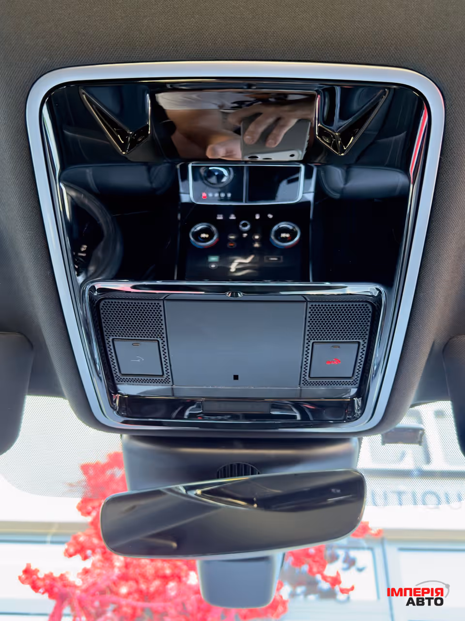 Land Rover Range Rover Velar - фото 53