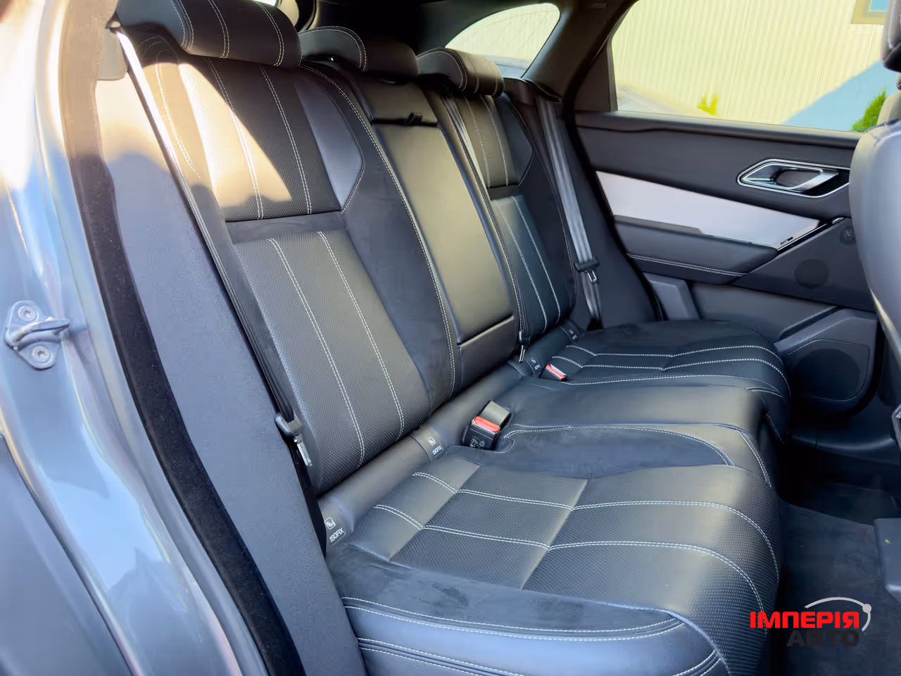 Land Rover Range Rover Velar - фото 22