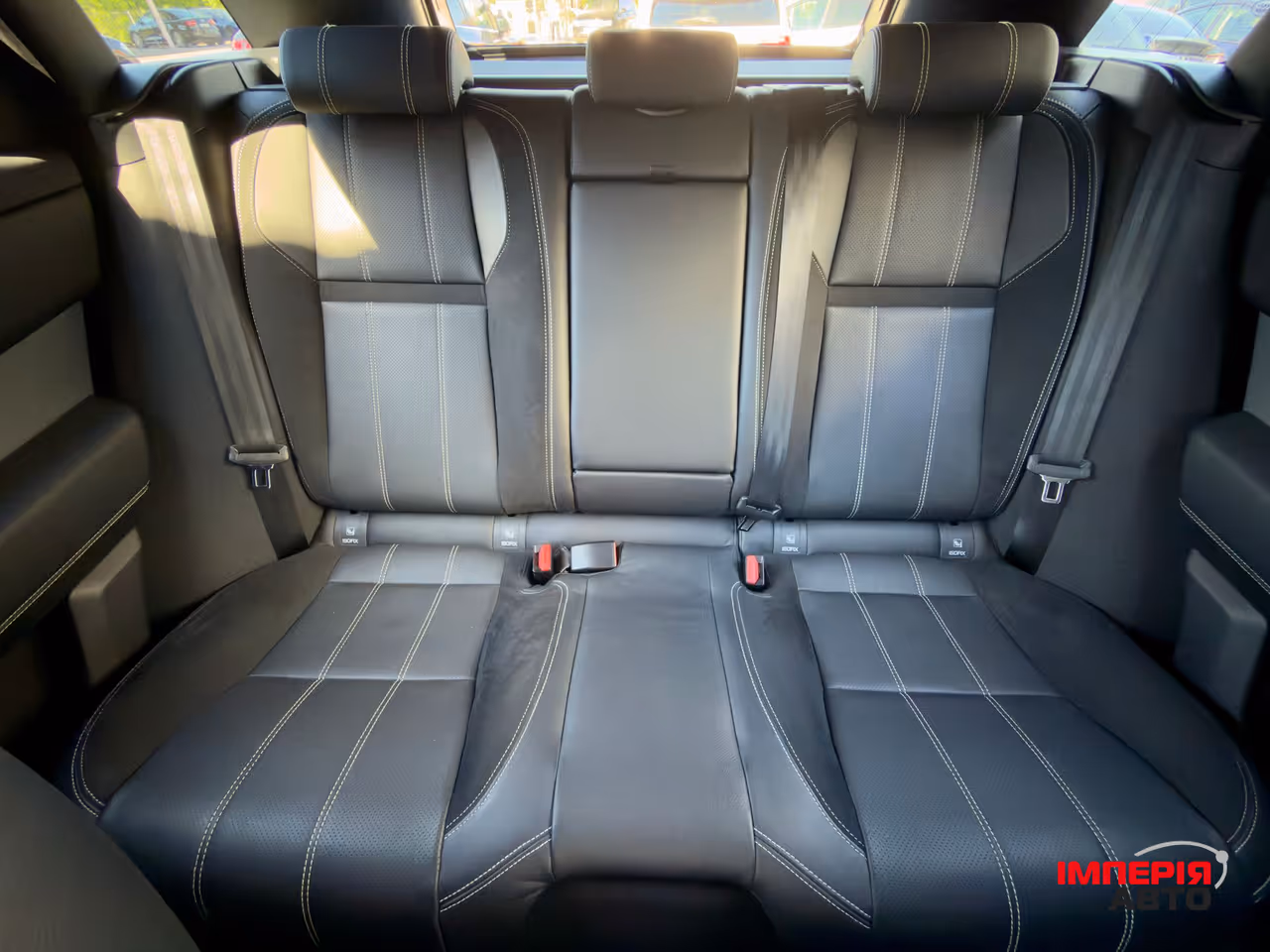 Land Rover Range Rover Velar - фото 27