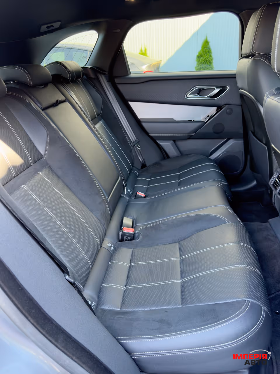 Land Rover Range Rover Velar - фото 26