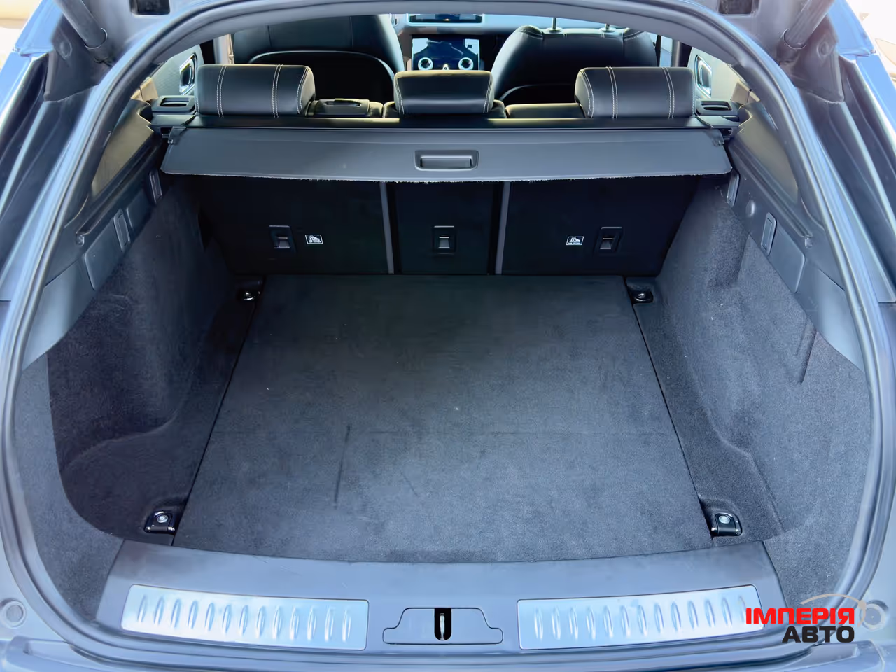 Land Rover Range Rover Velar - фото 28