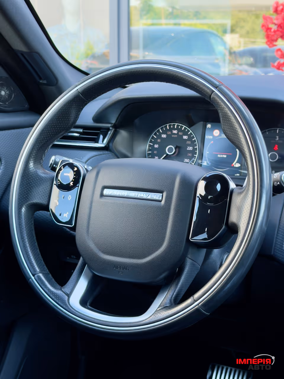 Land Rover Range Rover Velar - фото 45