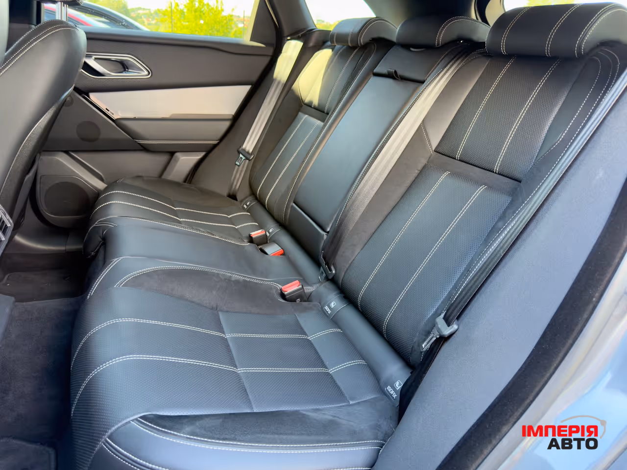 Land Rover Range Rover Velar - фото 25