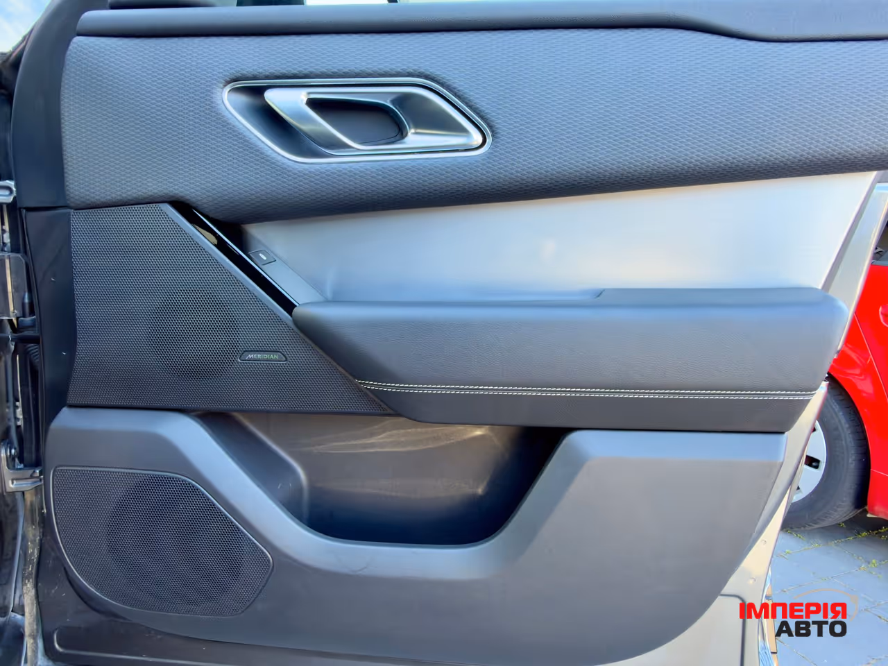 Land Rover Range Rover Velar - фото 31