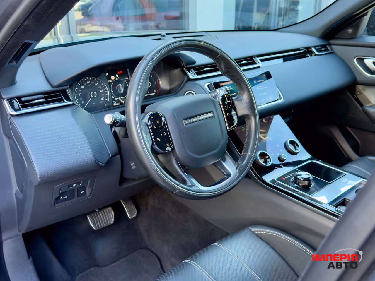 Land Rover Range Rover Velar - фото 19