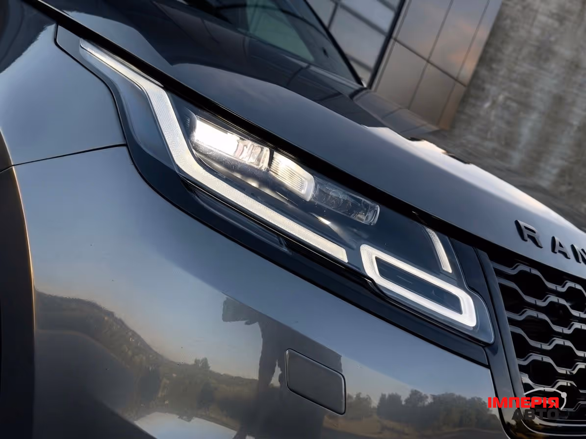 Land Rover Range Rover Velar - фото 13