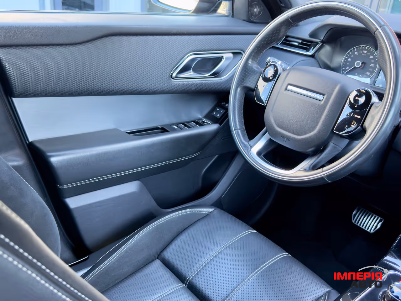 Land Rover Range Rover Velar - фото 17