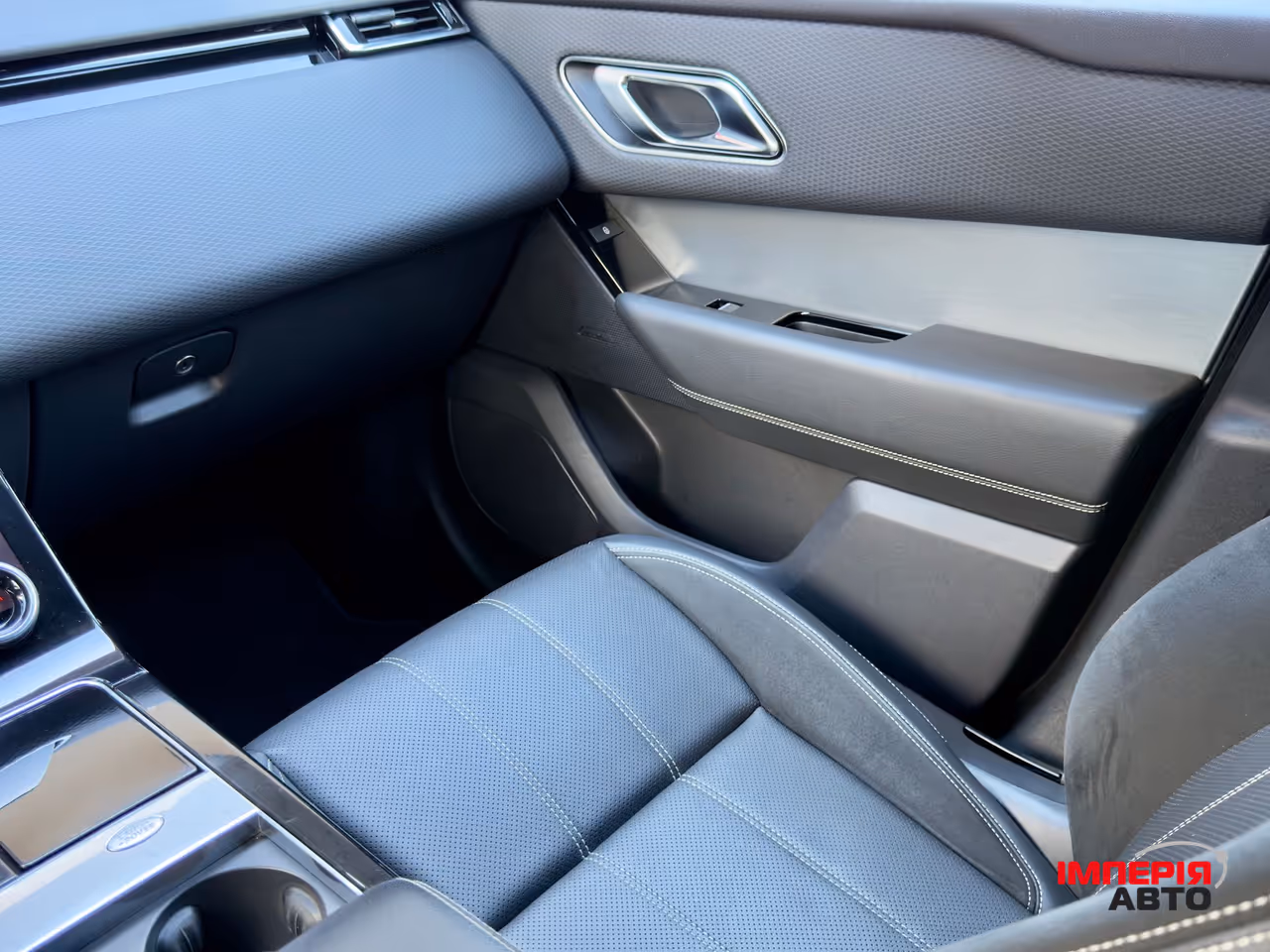 Land Rover Range Rover Velar - фото 18