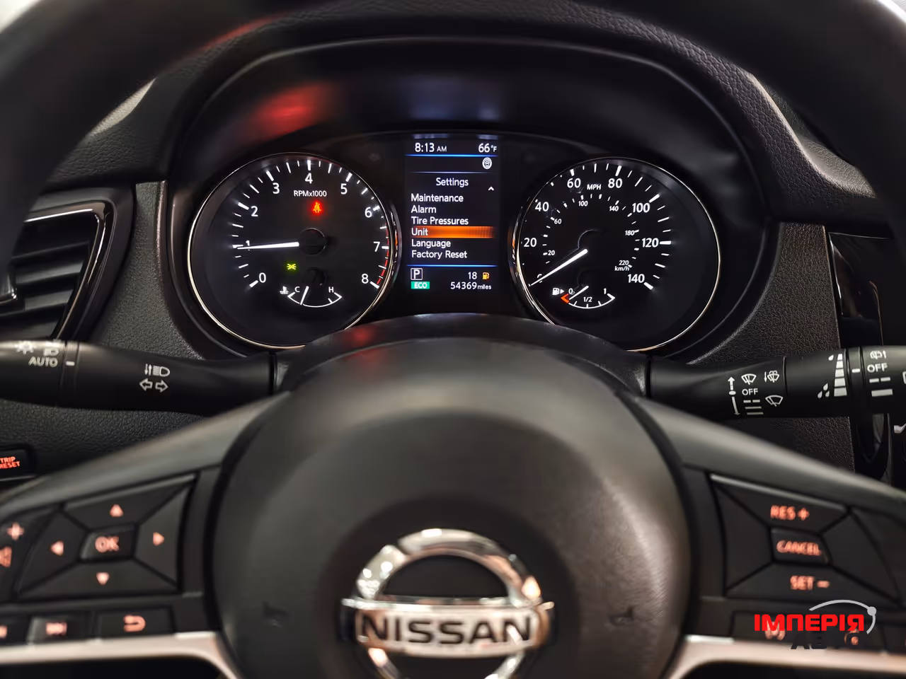 Nissan Rogue Sport - фото 17