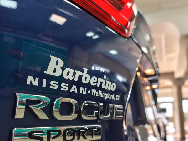 Nissan Rogue Sport - фото 4