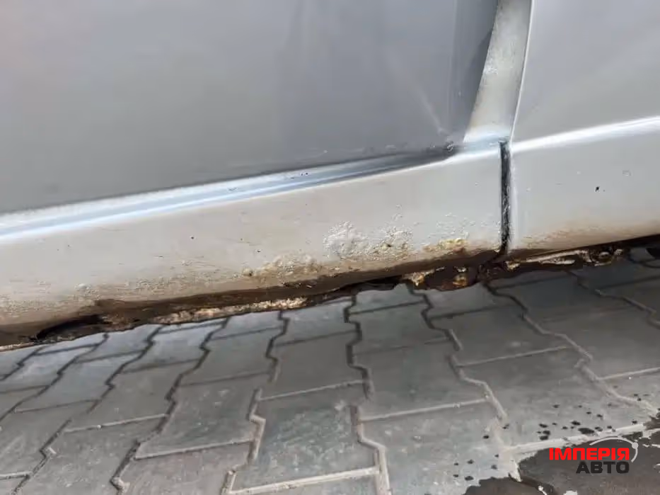 Daewoo Lanos - фото 4
