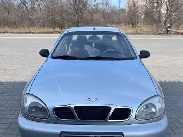 Daewoo Lanos - фото 3
