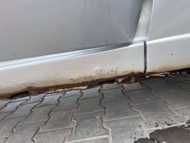 Daewoo Lanos - фото 4