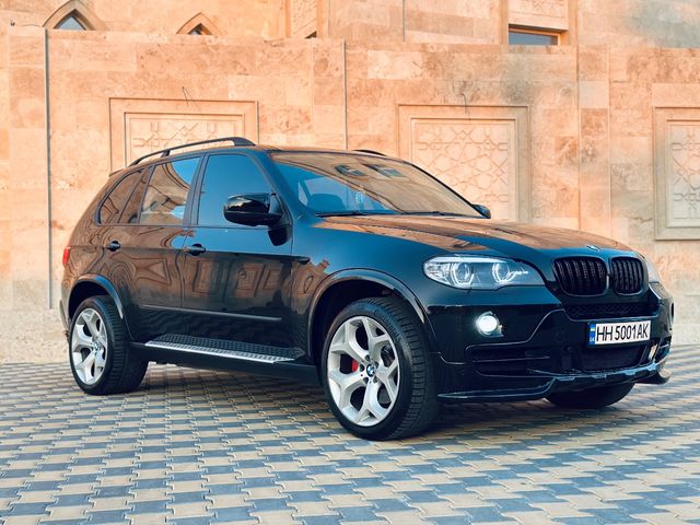 BMW X5 2007, Одеса, $10 999 - зображення 2