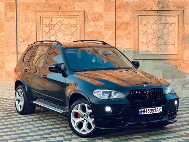 BMW X5 2007, Одеса, $10 999 - зображення 4
