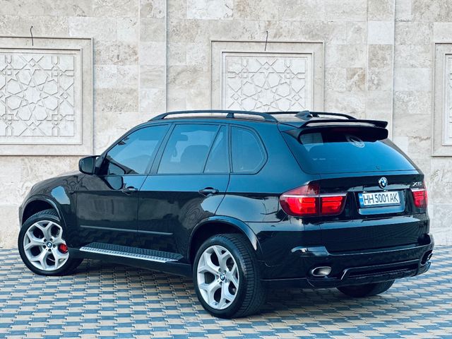 BMW X5 2007, Одеса, $10 999 - зображення 1