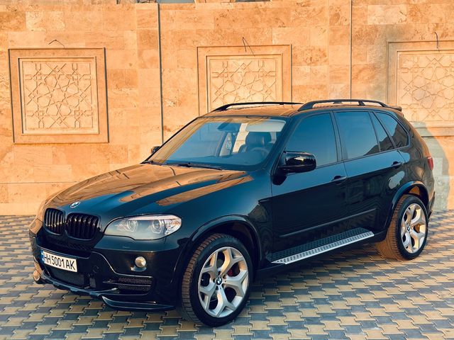 BMW X5 2007, Одеса, $10 999 - зображення 5
