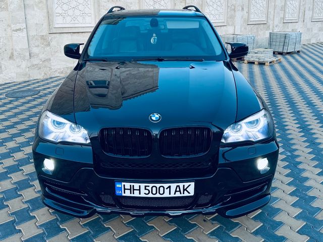 BMW X5 2007, Одеса, $10 999 - зображення 3