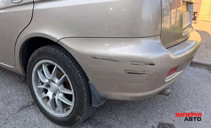 Chevrolet Tacuma - фото 4