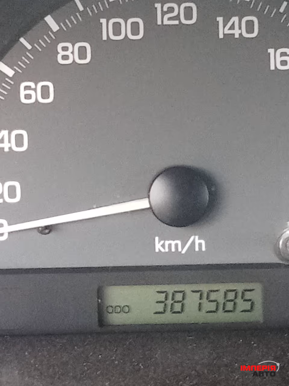 Chevrolet Tacuma - фото 13