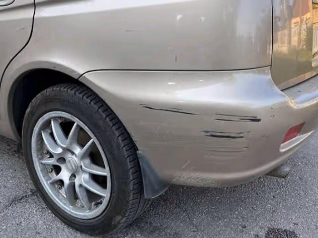 Chevrolet Tacuma - фото 4